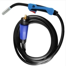 Tocha para Solda Mig e Mag Mangueira 5 Metros Sem Raspa Pro 353 0408035 - TBI