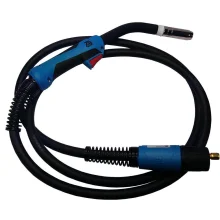 Tocha para Solda Mig e Mag Mangueira 5 Metros Sem Raspa Pro 453 0408036 - TBI