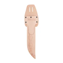 Bainha de Couro Fixa para Facão 12" - Vonder