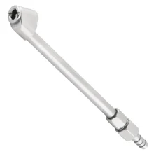 Bico Duplo para Encher Pneus - Vonder