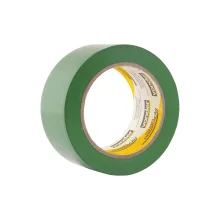 Fita para Demarcação 48 mm x 30 metros Verde - Vonder