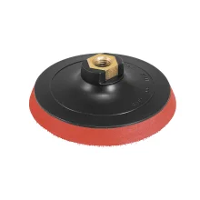 Disco de PVC 4.1/2" com Sitema Fixa Fácil e Rosca M14 - Vonder
