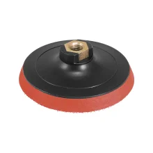 Disco de PVC 7" com Sitema Fixa Fácil e Rosca M14 - Vonder