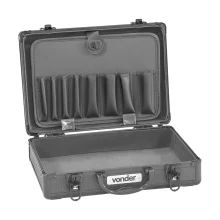 Maleta Profissional para Ferramentas MFV934 - Vonder