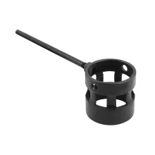 Tarraxa para Cano de PVC 1.1/2" - Vonder