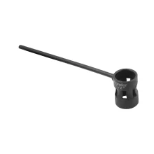 Tarraxa para Cano de PVC 1/2" - Vonder