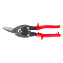 Tesoura tipo Aviação Corte Esquerda 10" - Vonder