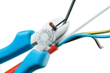 Alicate de Corte Diagonal 5" JC Isolado - Gedore