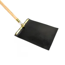 Abafador para Fogo - Guarany