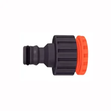 Adaptador de Mangueira Engate Rápido 3/4" x 1/2"- Tramontina