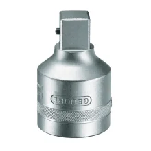 Adaptador Soquetes de Impacto 3/4" x 1/2" - Gedore