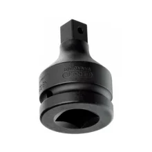 Adaptador Soquetes de Impacto 3/4" x 1/2" KB3219 Gedore