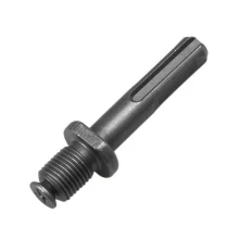 Adaptador SDS Plus 1/2" x 20 UNF - Rocast