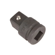 Adaptador Soquetes de Impacto 1/2" x 3/4" - Kingtony