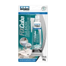 Adesivo Fixa Cuba 85 gramas - Tek Bond