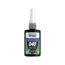 Adesivo Fixa Rolamentos 040 50g Verde - Tek Bond