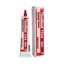 Adesivo Juntas 1104 100 gramas - Threebond