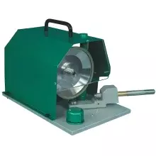 Afiador de Eletrodo Tungstênio 220V - Carbografite