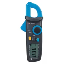 Alicate Amperímetro Digital ET-3122A - Minipa