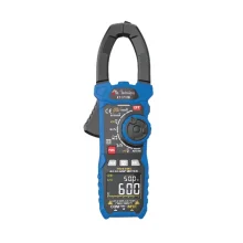 Alicate Amperímetro Digital 1000A CAT III/CAT IV ET-3710B - Minipa