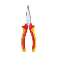 Alicate Bico Reto 6.1/2" 8132-160H VDE - Gedore