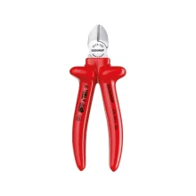 Alicate de Corte Diagonal Isolado 6" 8314-160 - Gedore