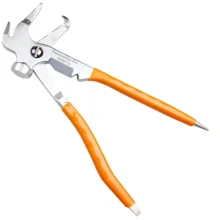 Alicate de Balanceamento Roda 10" - Tramontina