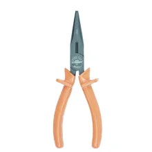 Alicate de Bico Reto 6.1/2" IOX Isolado - Gedore