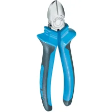 Alicate de Corte Diagonal 5" JC Isolado - Gedore