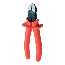 Alicate de Corte Diagonal 6" IOX Isolado - Gedore