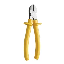 Alicate de Corte Diagonal 6" Isolado - Tramontina