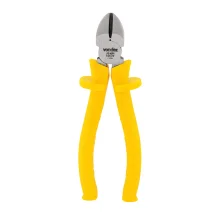 Alicate de Corte Diagonal 6" Isolado - Vonder