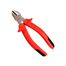 Alicate de Corte Diagonal 6.1/2" - Gedore Red