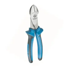 Alicate de Corte Diagonal 8" 8316-200JC Americano - Gedore