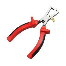 Alicate Desencapador de Fios 07" 44307017 - Tramontina