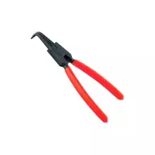 Alicate para Anéis Externos Bico Curvo 6" - Sparta