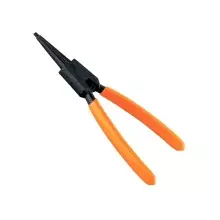 Alicate para Anéis Externos Bico Reto 6" - Sparta