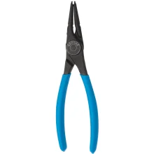 Alicate para Anéis Externos Bico Reto 9" - Gedore