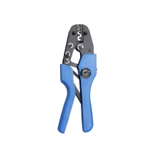 Alicate Prensa Terminais de 10 mm² - Riosul