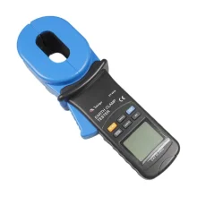 Alicate Terrômetro ET-4310 - Minipa