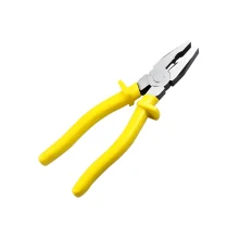 Alicate Universal 8" Isolado - Tramontina Master