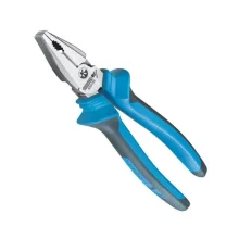 Alicate Universal 8" Super 8250-200JC - Gedore