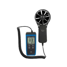 Anemômetro Digital 108km/h MDA-11A - Minipa