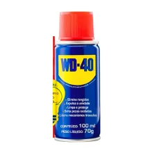 Anti Corrosivo 100ml Compacto - WD40