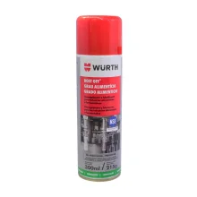 Anti Corrosivo 300 ml Rost Off Alimenticio - Wurth