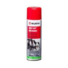 Anti Corrosivo 300ml Rost Off - Wurth