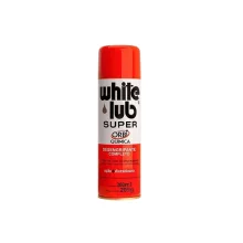 Anti Corrosivo 300 ml White Lub - Orbi