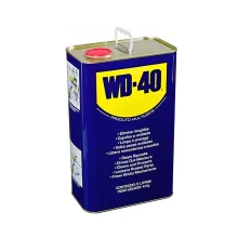 Anti Corrosivo com 5 Litros - WD40