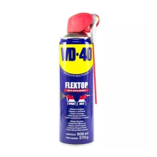 Anti Corrosivo 500ml FlexTop - WD40