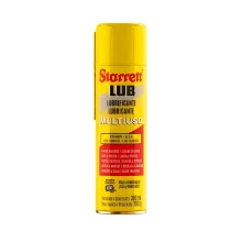 Anti Corrosivo Lubrificante Spray Multiuso 300ml - Starrett
